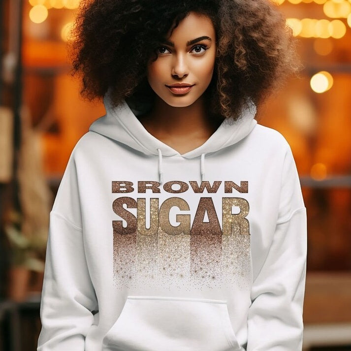 "Say it Loud and Proud" Hoodies