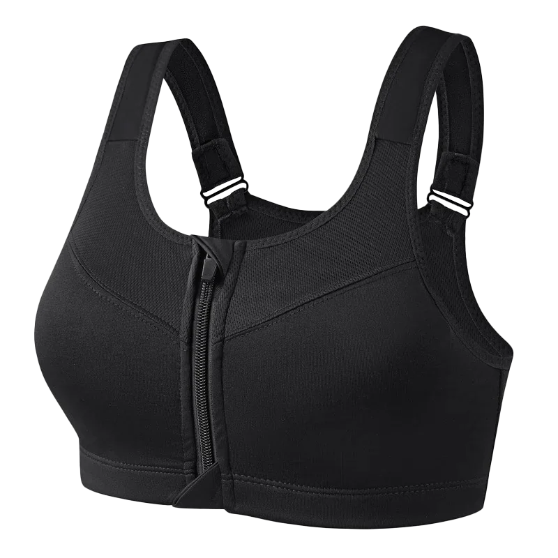 AirFlow Adjustable Sports Bra