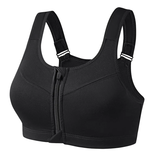 AirFlow Adjustable Sports Bra