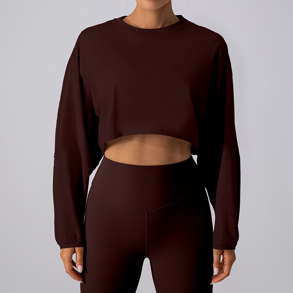 The Essential Long Sleeve Top
