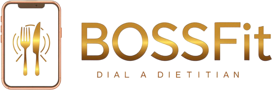 Your Ultimate Nutrition & Wellness Hub