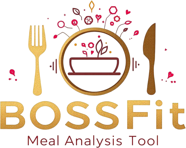 Your Ultimate Nutrition & Wellness Hub