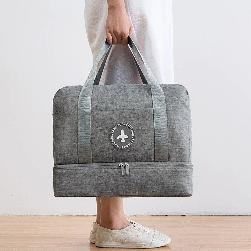 BOSSFit Tote Bag