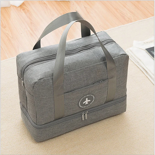BOSSFit Tote Bag