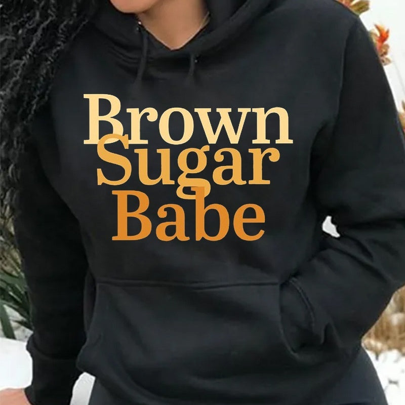 "Say it Loud and Proud" Hoodies