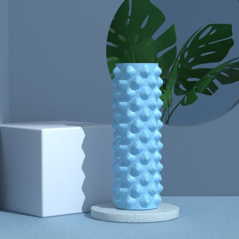 Calf Comfort Foam Roller: Muscle Relaxation Tool