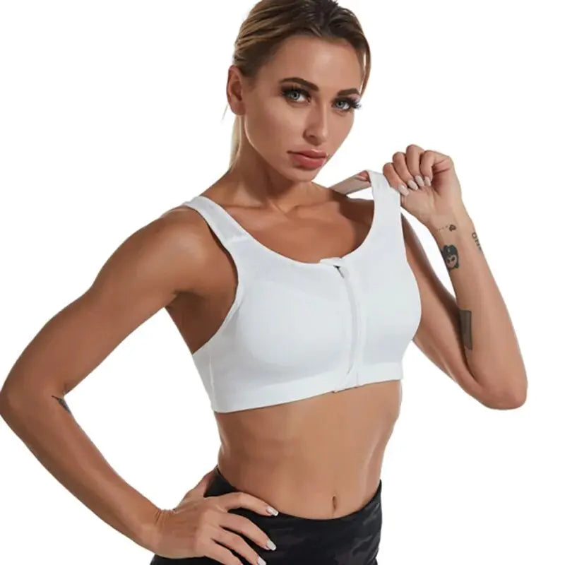 AirFlow Adjustable Sports Bra