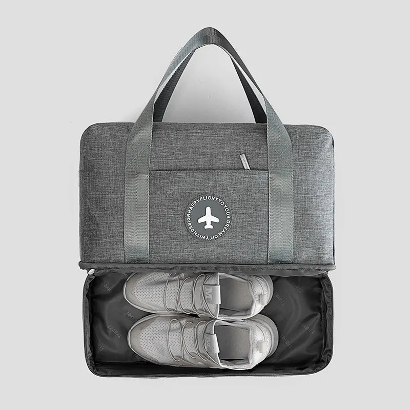 BOSSFit Tote Bag