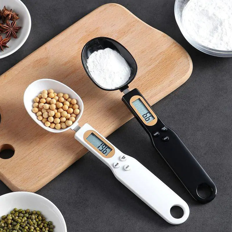Precision BOSS Measuring Spoon