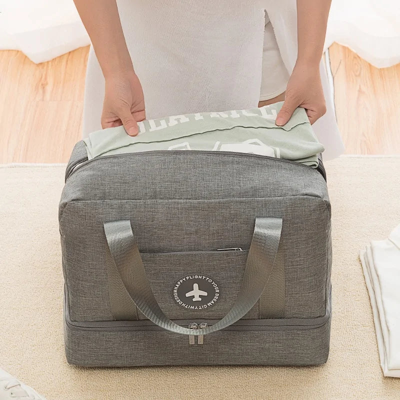 BOSSFit Tote Bag