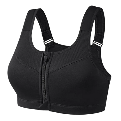AirFlow Adjustable Sports Bra