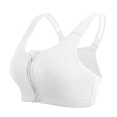 AirFlow Adjustable Sports Bra