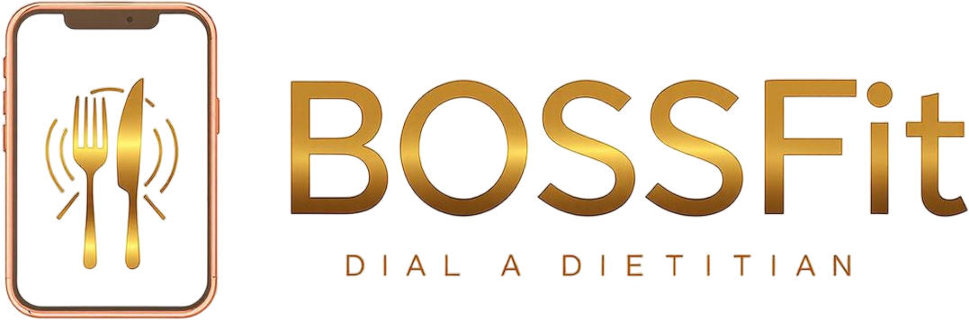 Your Ultimate Nutrition & Wellness Hub