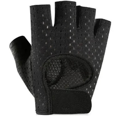 "Get a Grip" Gloves