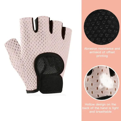 "Get a Grip" Gloves
