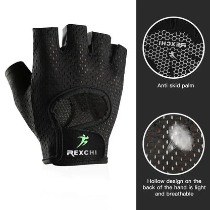 "Get a Grip" Gloves