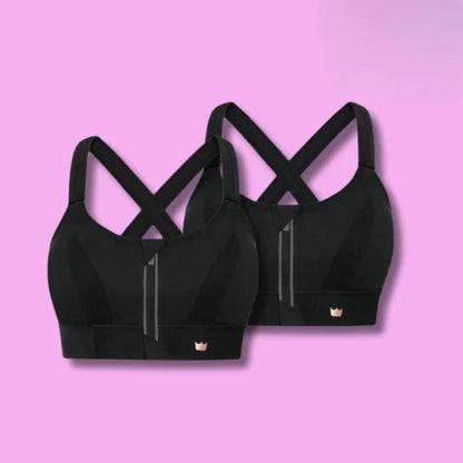 AirFlow Adjustable Sports Bra