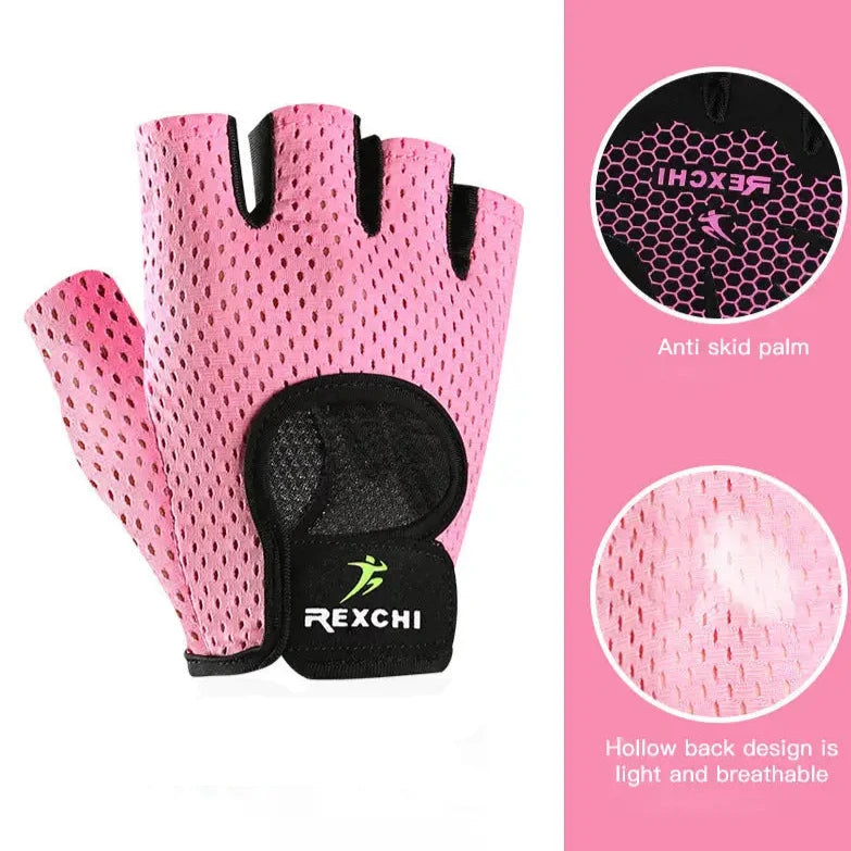 "Get a Grip" Gloves