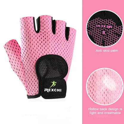 "Get a Grip" Gloves