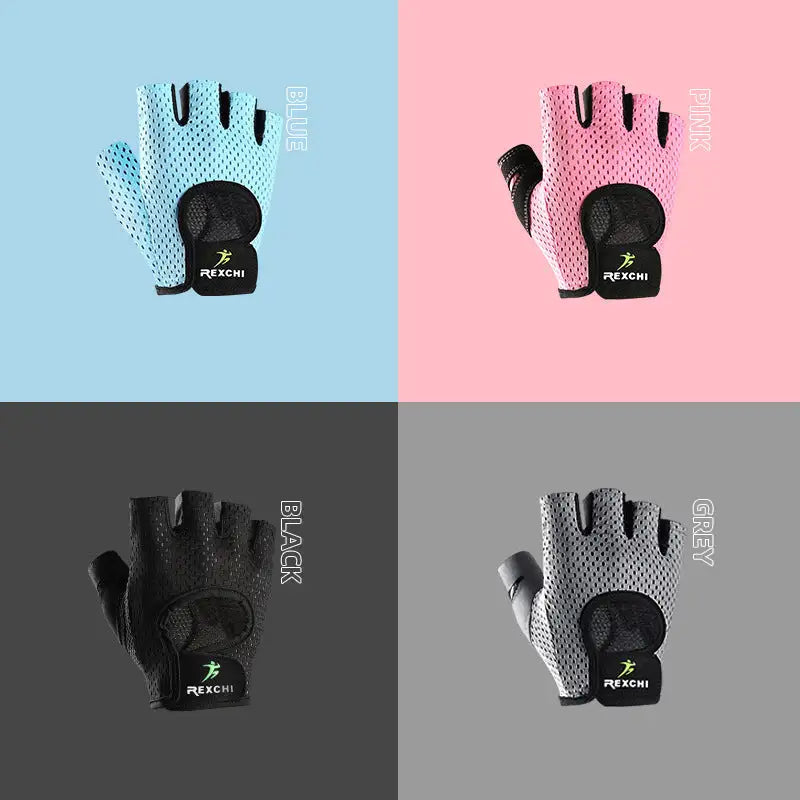 "Get a Grip" Gloves